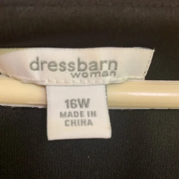 Dress - Picture 5 of 5